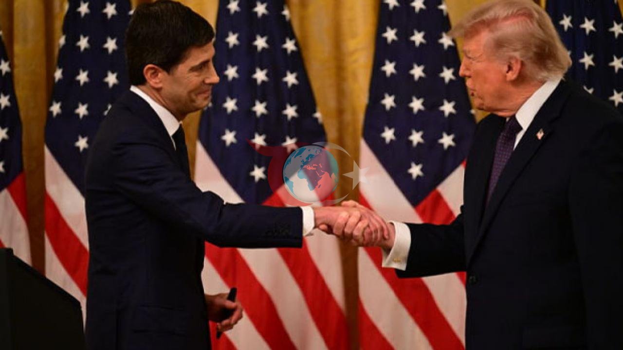 Kevin Warsh, Fed Başkanlığına Yeni Bir Perspektif Getiriyor