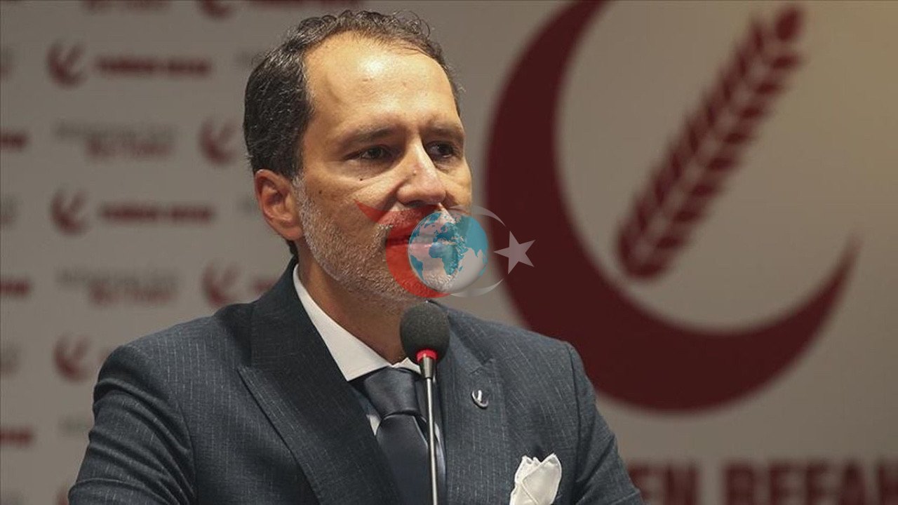 Fatih Erbakan'dan İkinci Tur Seçimlerinde Mansur Yavaş Açıklaması