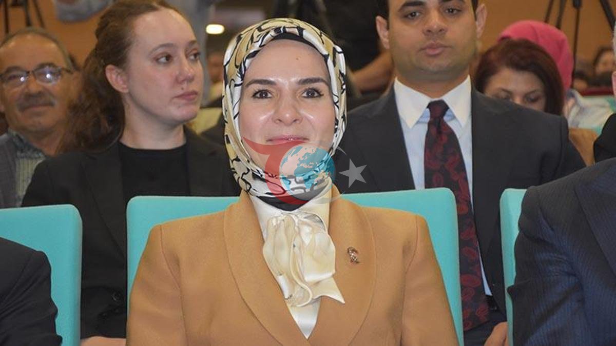Bakan Göktaş: Aile Değerlerini Milli Aile Haftası ile Güçlendireceğiz
