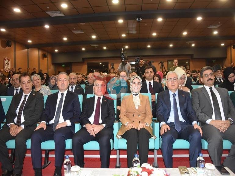 Nazir Göktaş: Ailə institutunun əhəmiyyətini sahədə ən güclü şəkildə izah edəcəyik