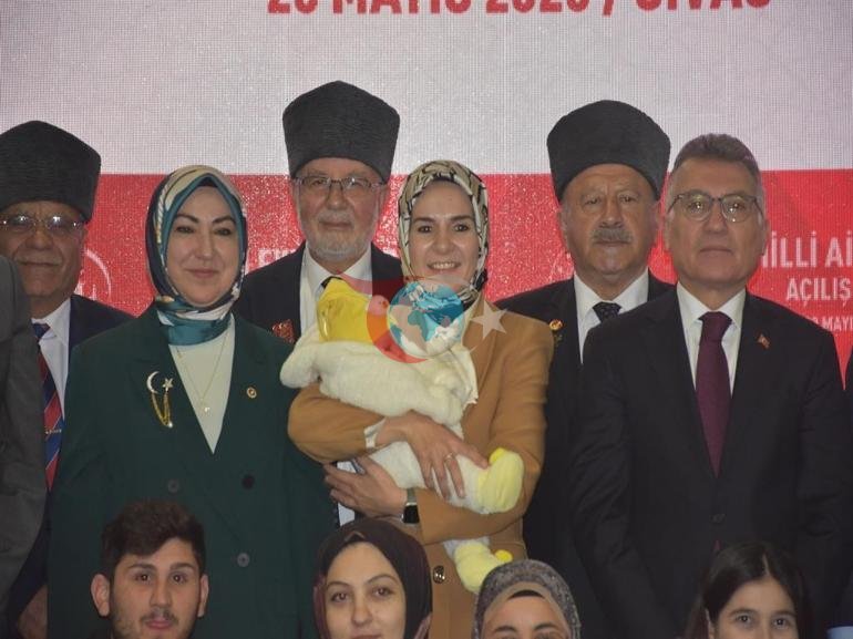 Nazir Göktaş: Ailə institutunun əhəmiyyətini sahədə ən güclü şəkildə izah edəcəyik