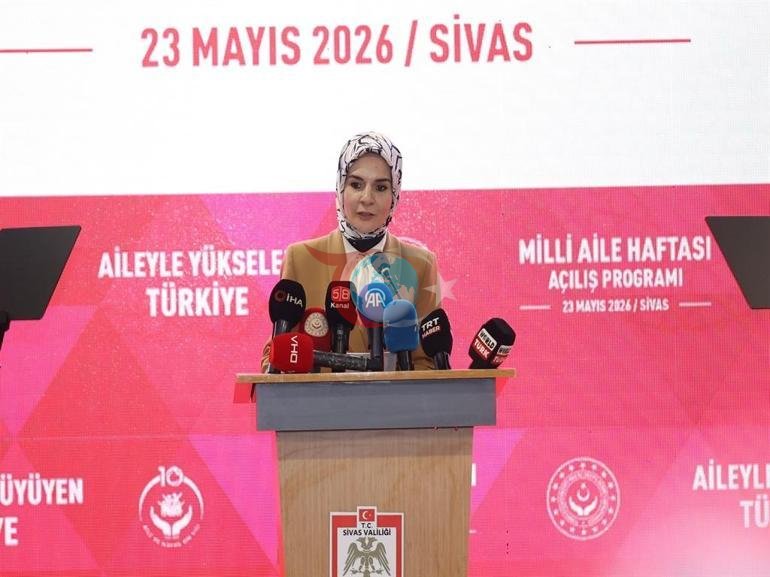 Nazir Göktaş: Ailə institutunun əhəmiyyətini ən güclü şəkildə sahədə izah edəcəyik