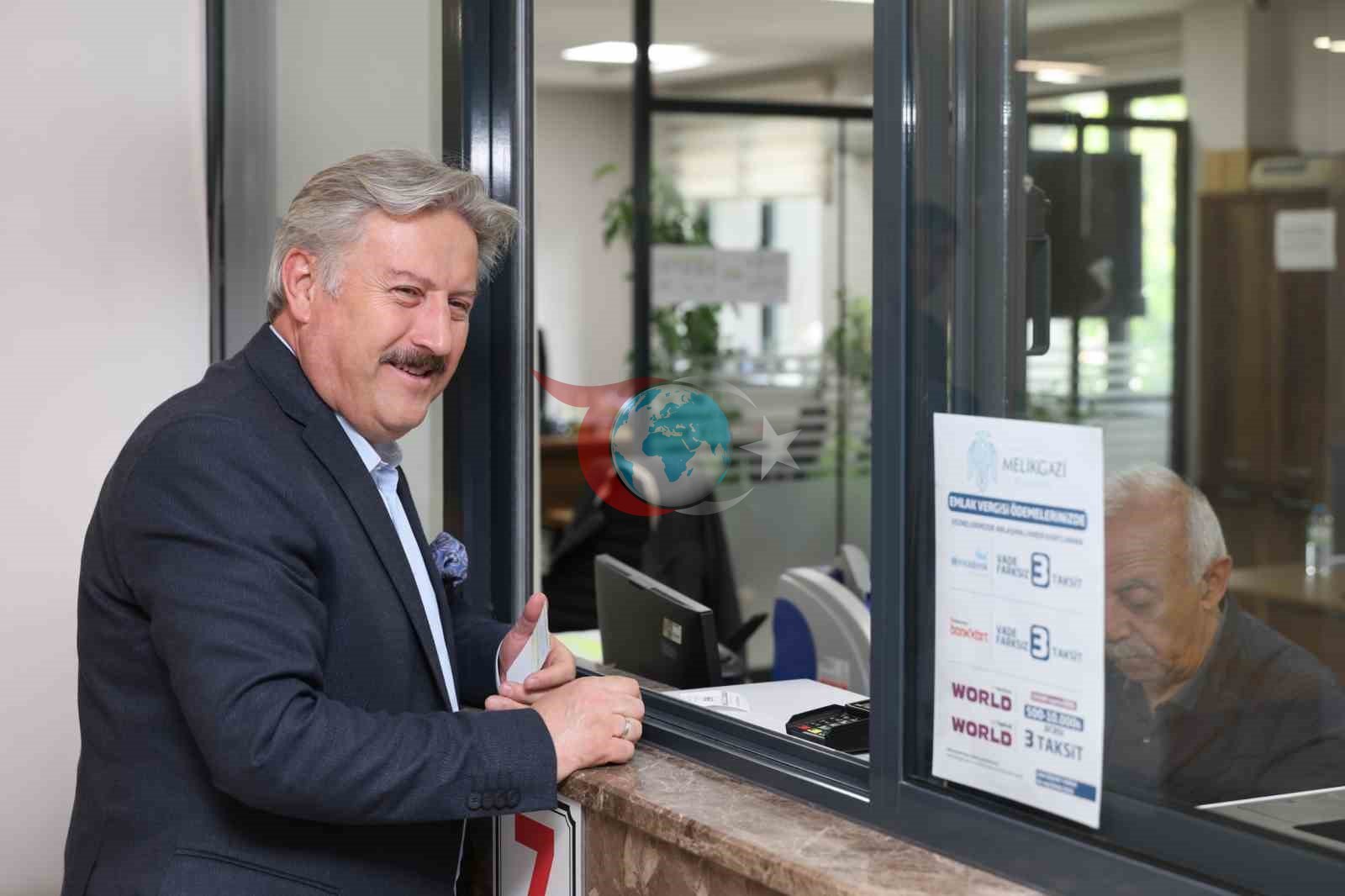 Başkan Palancıoğlu: 