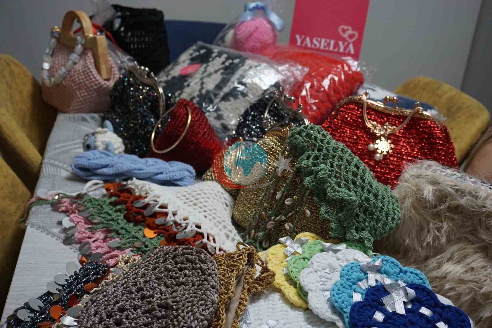 Geleneksel Zanaatlar Modern Tasarımlarda Yaşatılıyor
