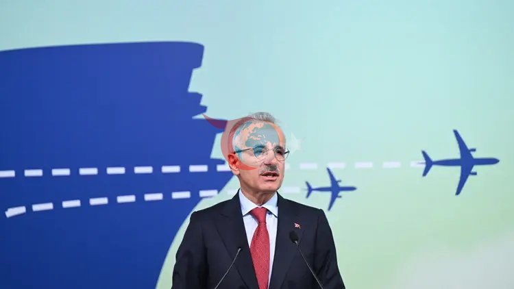 Kurban Bayramı İçin Hava Yoluna 1506 Ek Sefer Planlandı