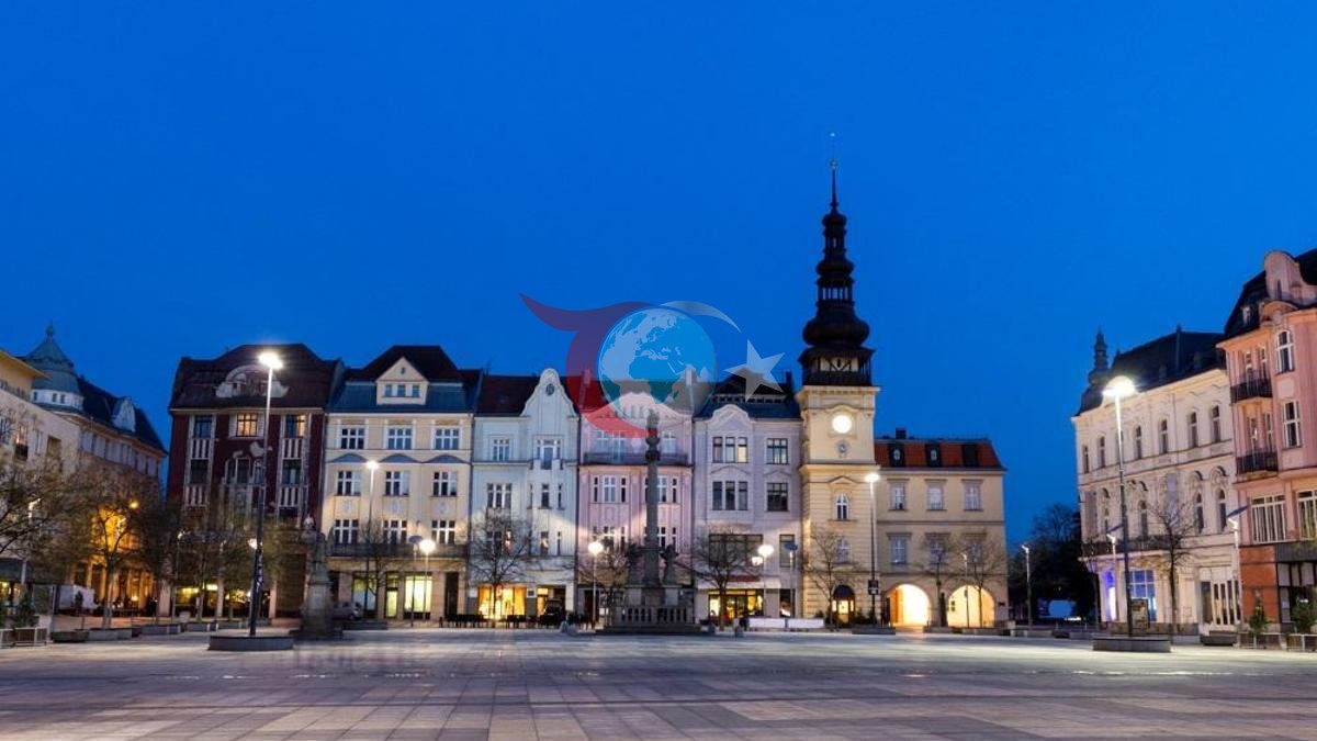 SunExpress, Antalya-Ostrava Direkt Uçuşlarına Başladı