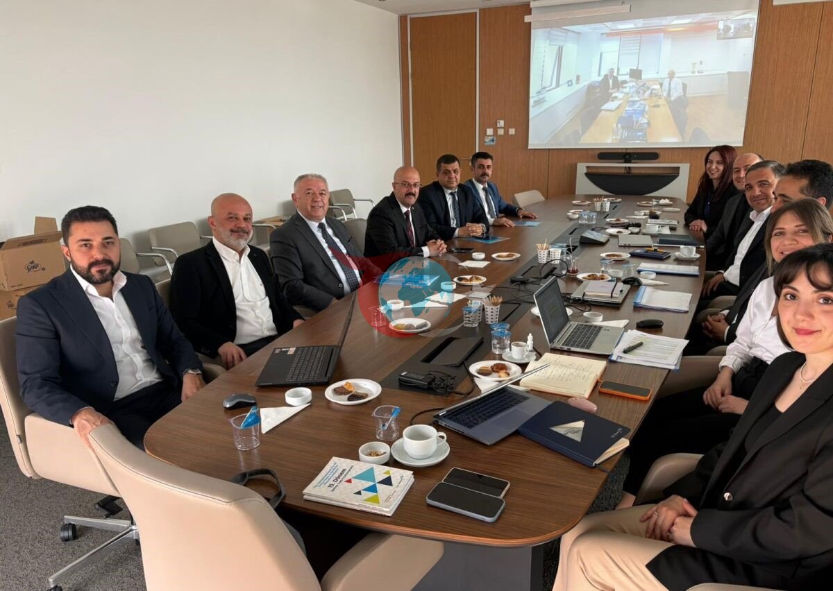 Türk Telekom ve Haber-İş'ten Yeni Toplu Sözleşme Anlaşması