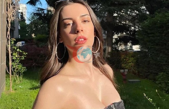 Selin Türkmen'in estetik pişmanlığı