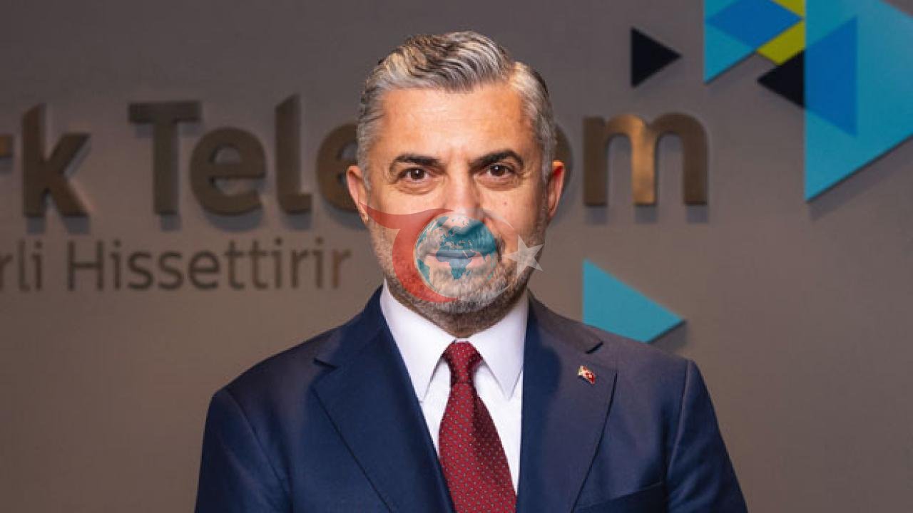Türk Telekom'un Çevresel Sürdürülebilirlikte Global Liderliği