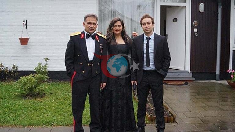 Dorukhan Büyükışıkın ölümü ilə əlaqədar aparılan istintaqda 5 adam həbs olundu