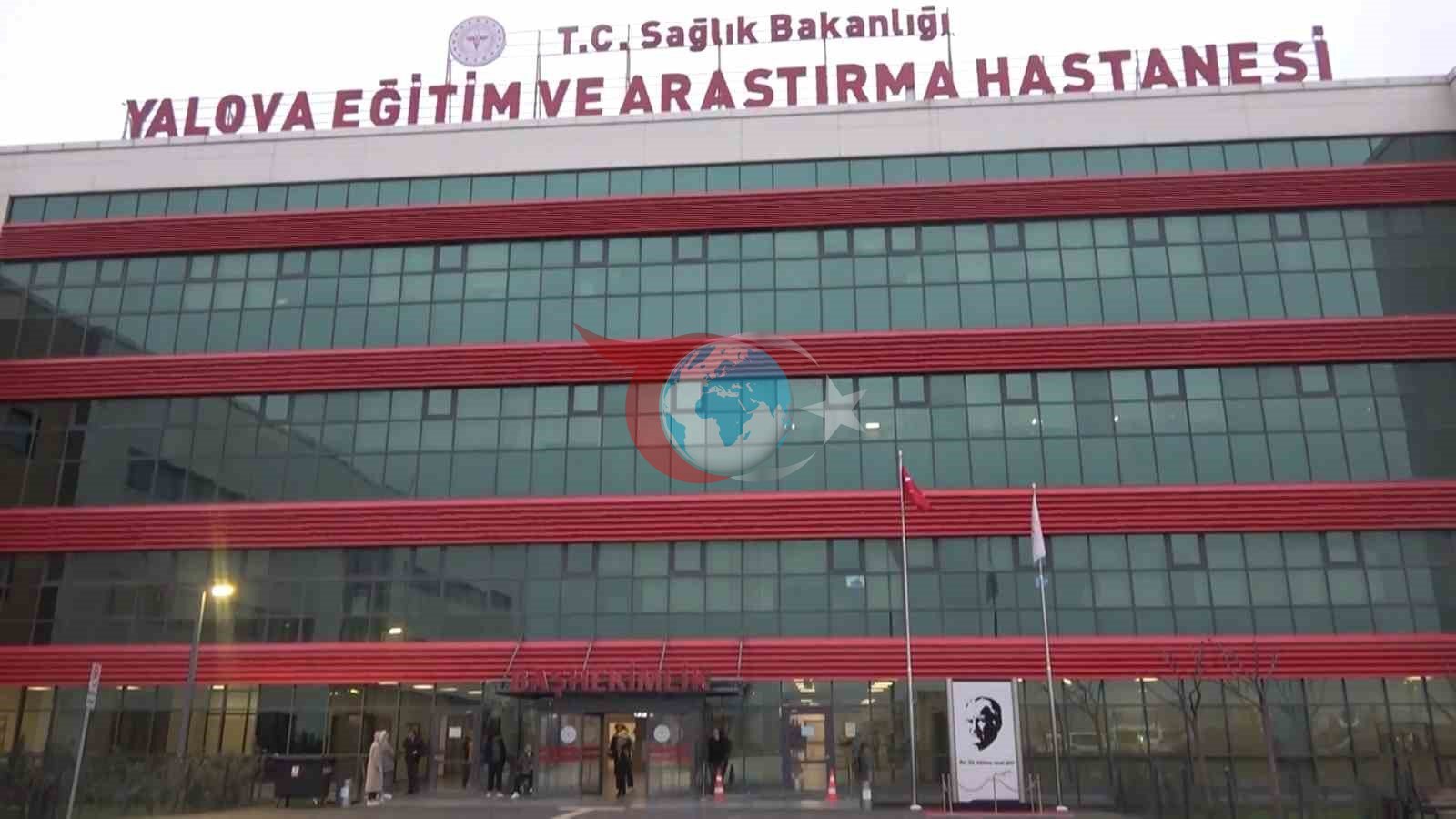 Yalova Hastanesi'nde Nükleer Tıp Uzmanı Göreve Başladı