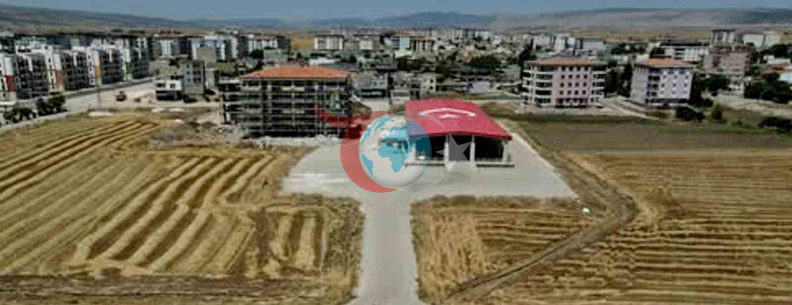 Arap dilinde gurban satuw nokady kesgitlenildi