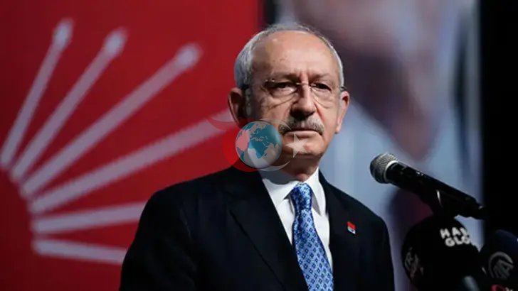 Kamal Kılıçdaroğlundan Birlik Mesajı: Baza bölməyin