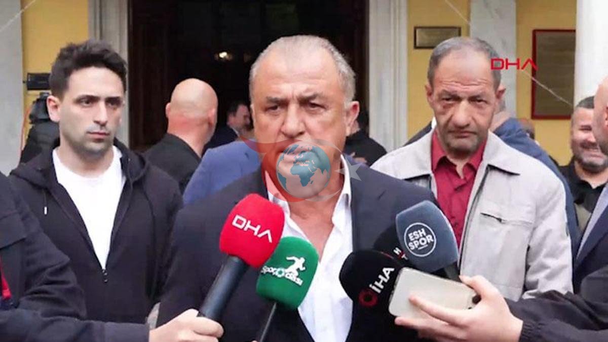 Fatih Terim'den Galatasaray Seçimi ve Yabancı Kuralı Yorumu