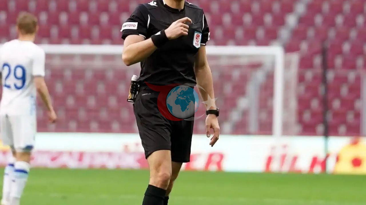 Mehmet Türkmen, Play-off Finalinde Düdük Çalacak