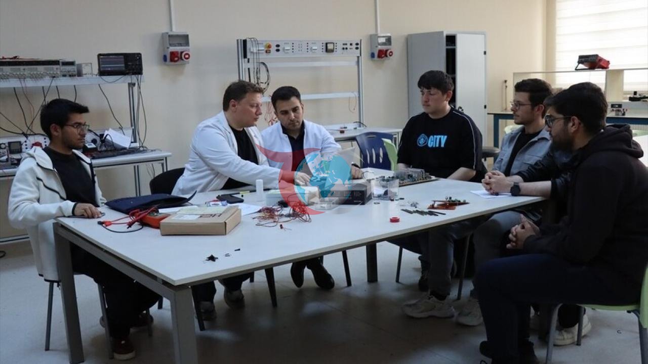Ev Sensor Kapsulu ilə Heyvan Sağlamlığında Rəqəmsal Transformasiya