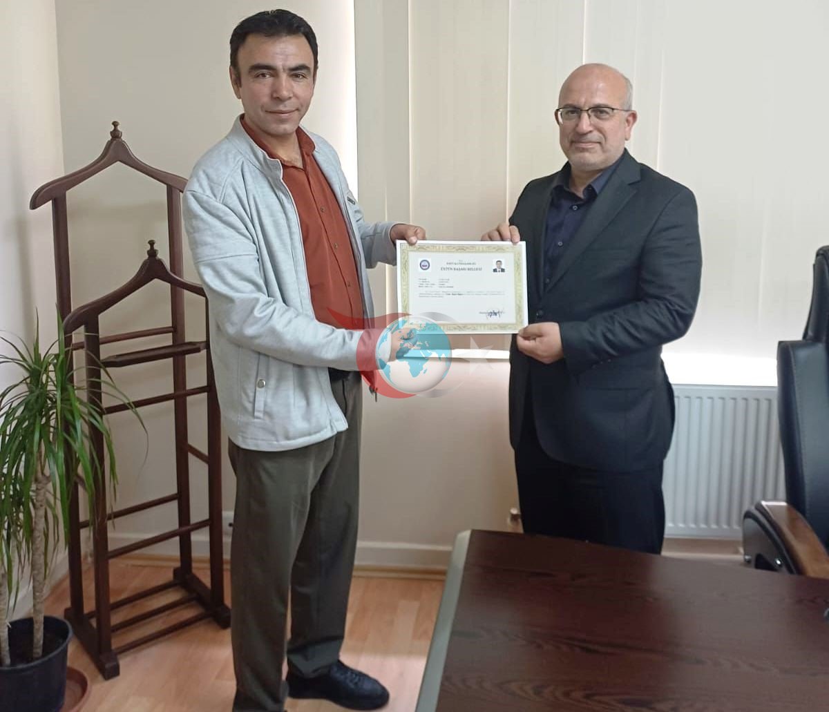 Muvaffaqiyatli muft