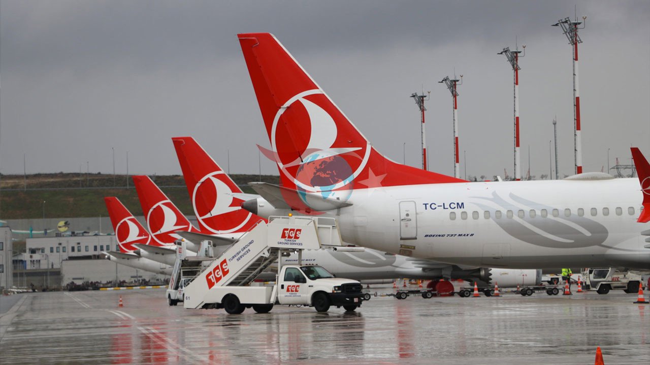 THY Teknik AŞ 20. Yılını Coşkuyla Kutluyor