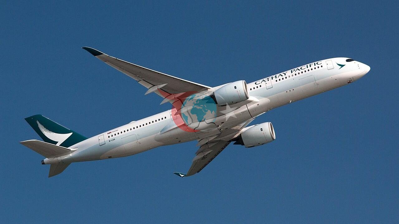 Cathay Pacific Uçuşunda Dəhşətli Hündürlük İtkisi