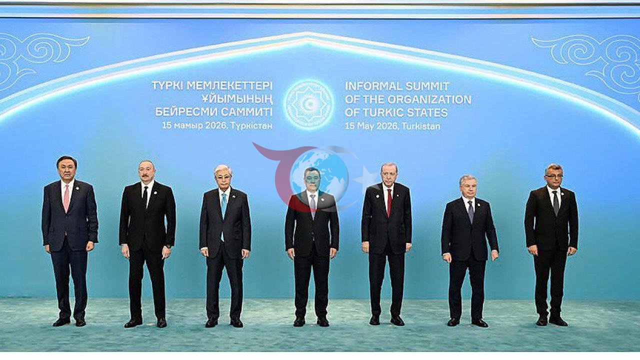 Türk Devletleri Tarımda Dijitalleşme ile İşbirliğini Güçlendiriyor