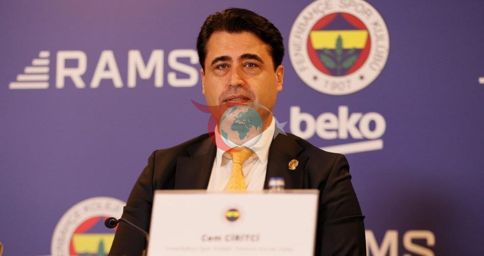 Cem Ciritci