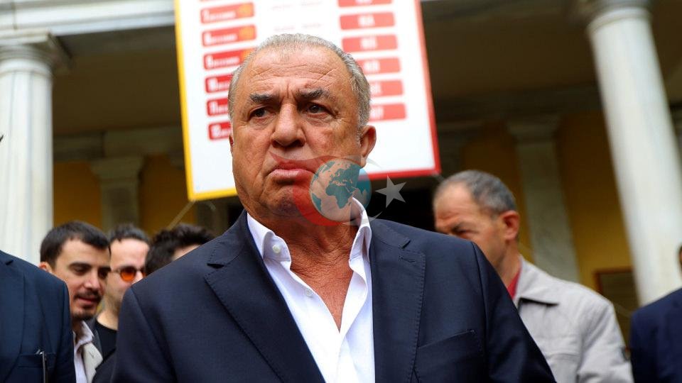 Fatih Terim