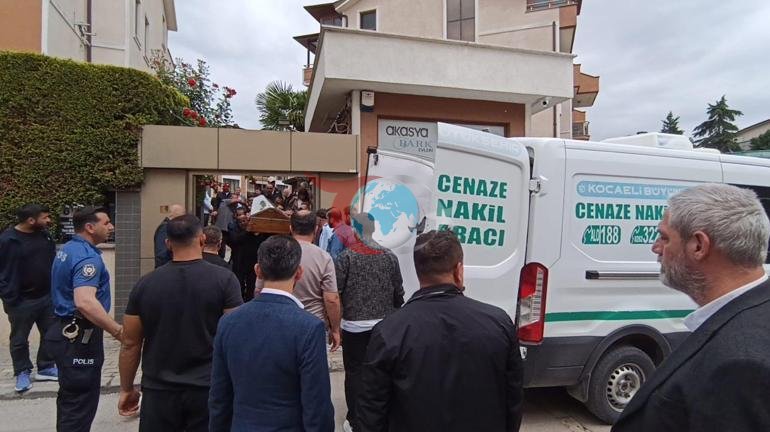 U janjal qilgan biznes sherigini o'ldirdi. O'sha qurol bilan o'z joniga qasd qildi