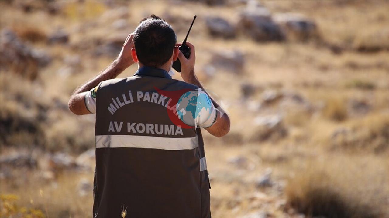 Doğa Koruma ve Milli Parklar Yeni Personel Alımı Yapacak