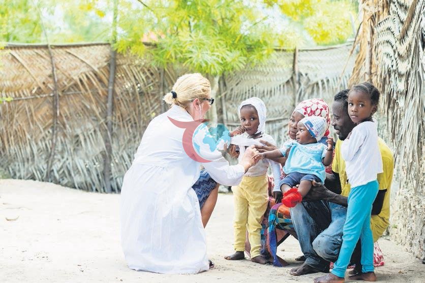 Kongo'da Ebola Salgını Tehlikeli Boyutlara Ulaştı