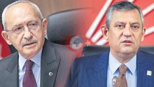 İki kanattan ilk gün hamleler peş peşe geldi: CHP’de mutlak butlan kaosu