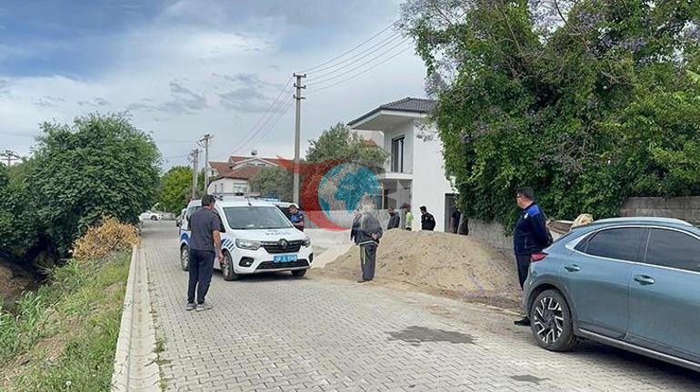 Son dakika... Fethiye Belediye Başkanı Alim Karaca silahlı saldırıya uğradı