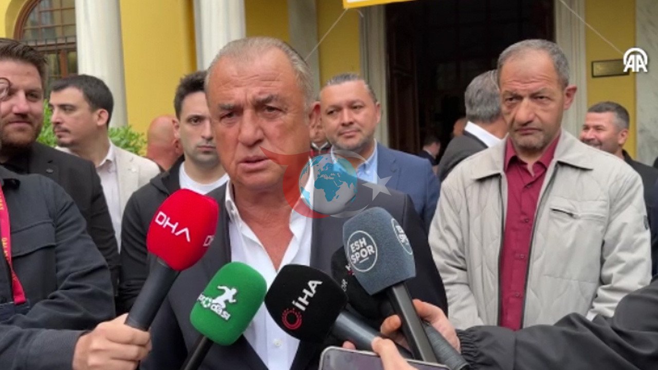 Fatih Terim'den Yabancı Kuralı Üzerine Önemli Açıklamalar