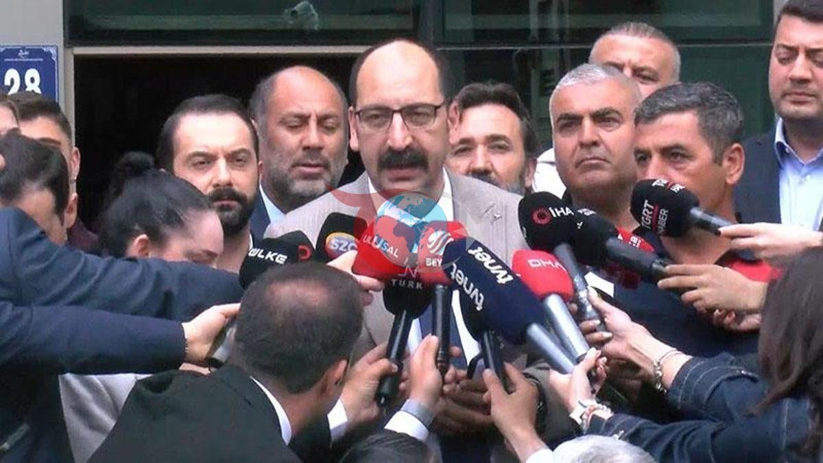 Kılıçdaroğlu'ndan İddialara Net Yanıt: Görevden Alma Yok