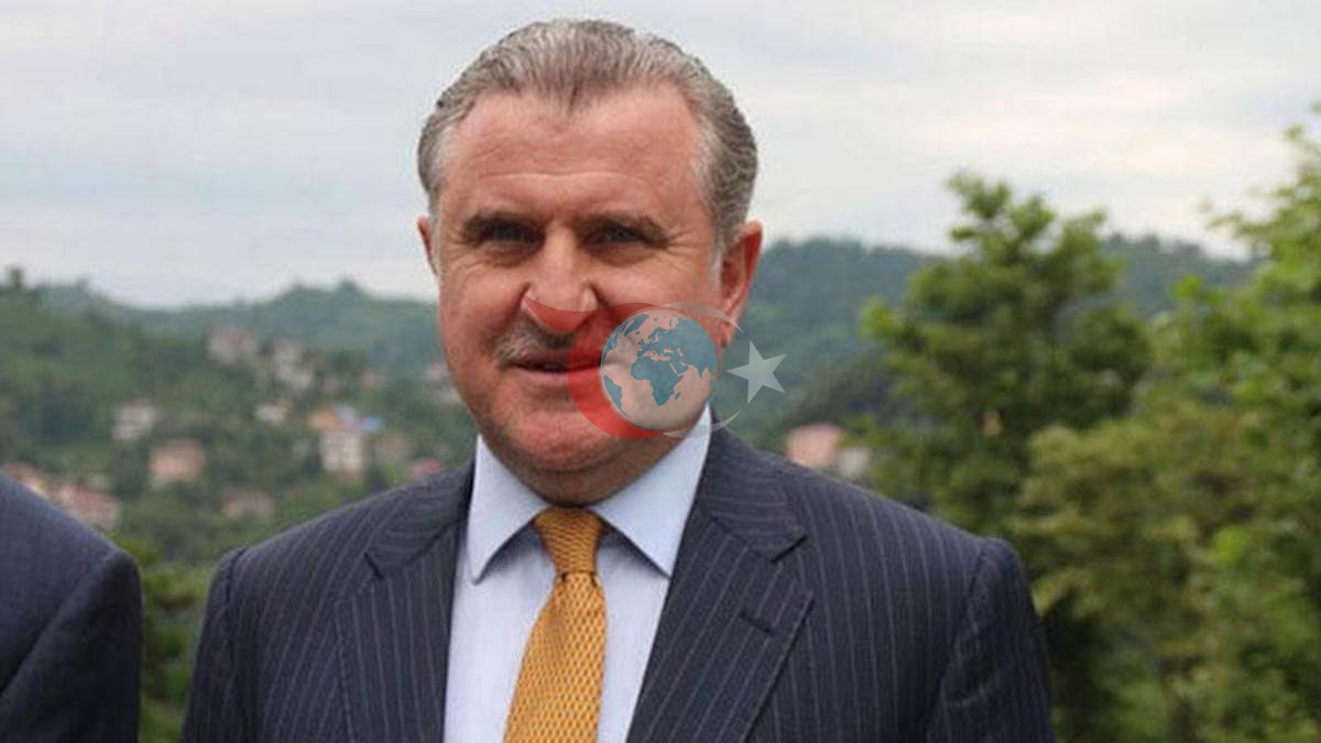 Prezidentiň Bakdan Dursun Özbeke iberen haty