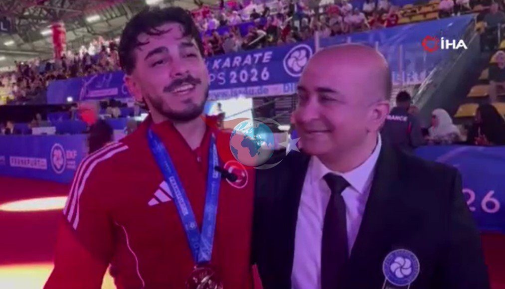Ömer Faruk Yürür: