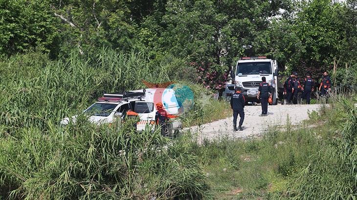 Hatay'da Sel Felaketi: Kaybolan Gencin Cansız Bedeni Bulundu