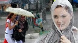 Meteorologiyadan son hava hesabatı: Tətil planlaşdıranların nəzərinə! 45 əyalət üçün 
