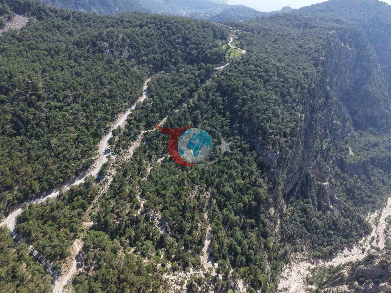 Fethiye'de İçme Suyu Altyapısı Güçlendiriliyor