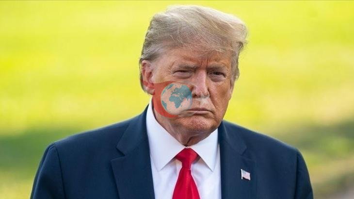 Trump: İran ile Anlaşma Yakın, Müzakereler İlerliyor