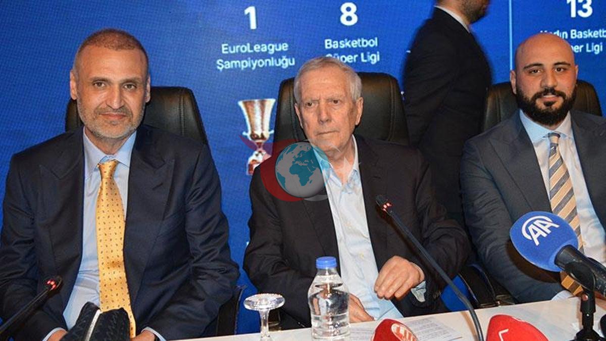 Aziz Yıldırım: Fenerbahçe'nin Geleceği İçin Sabır ve Birlik Zamanı