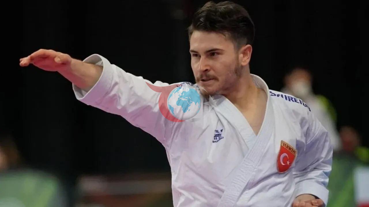 Enes Özdemir