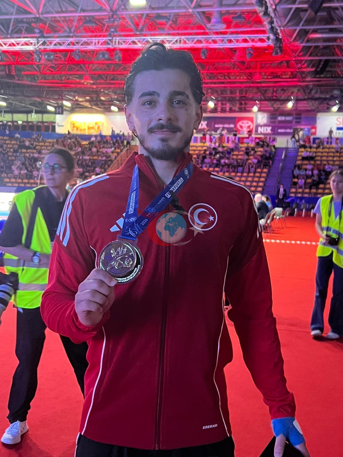 Ömer Faruk Yürür