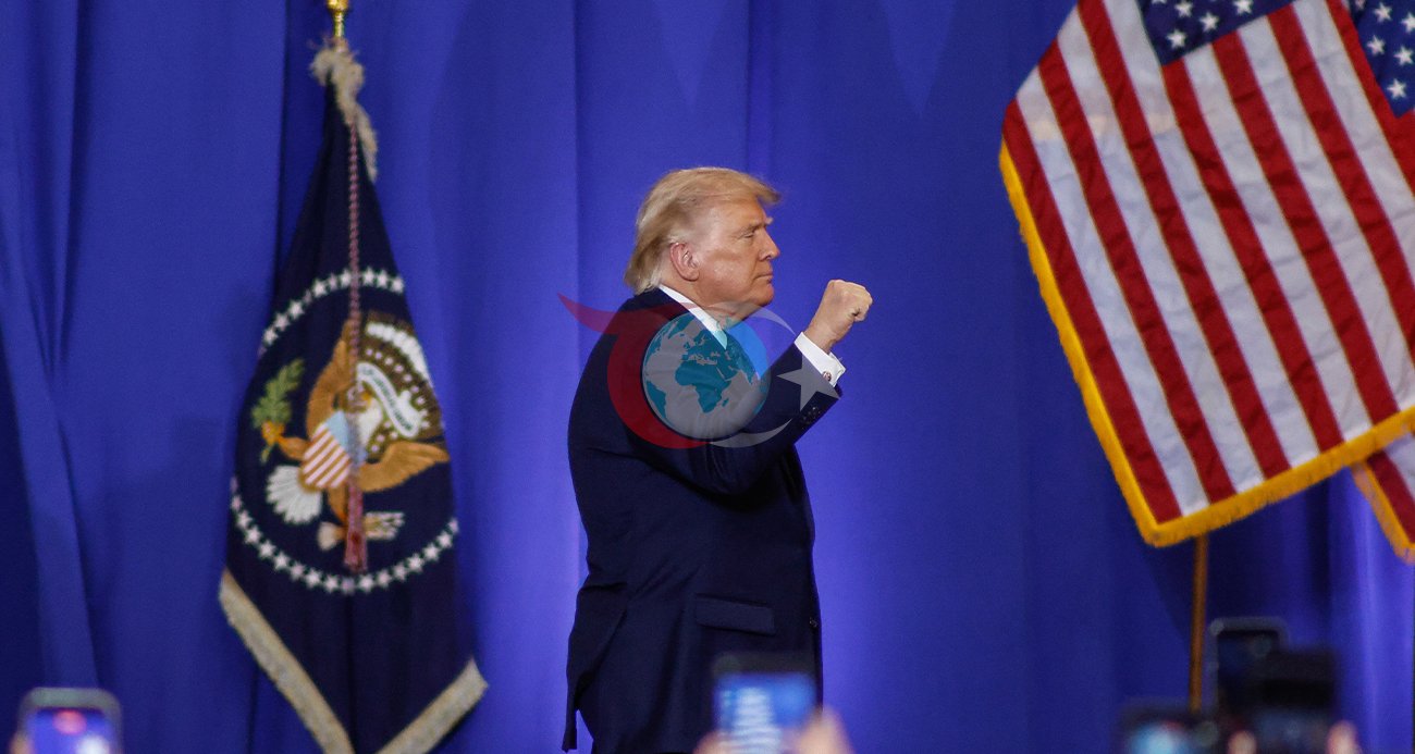 Trump ve Danışmanları İran Üzerine Kritik Görüşme Yapacak