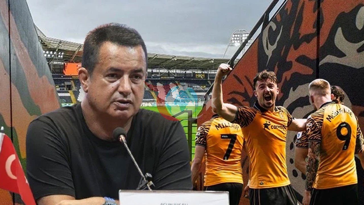 Hull City Premier Lig'e Yükseldi: Tarihi Zafer