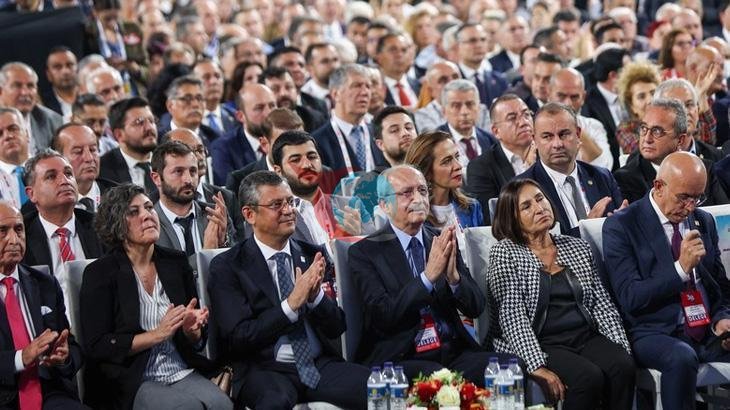 CHP Kurultayı Soruşturmasında 9 Tutuklama Gerçekleşti