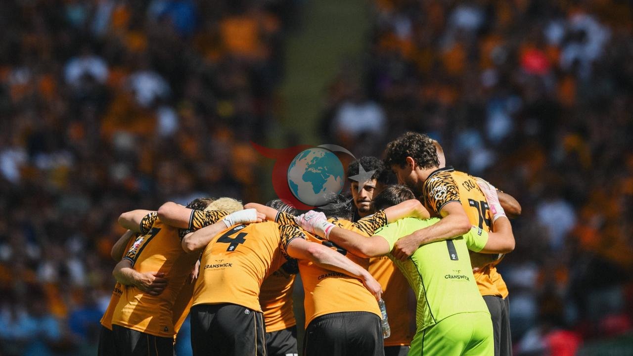 Hull City'nin Premier Lig'e Yükselişi Trabzonspor'a Kazanç Getirdi