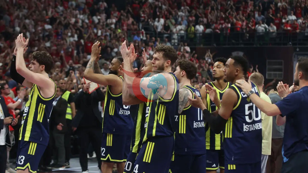 EuroLeague, Fenerbahçe'den Resmi Özür Diledi