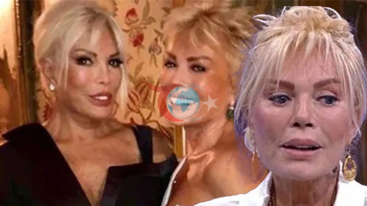 Ajda Pekkan: "Manifest ile harika eğlendik"
