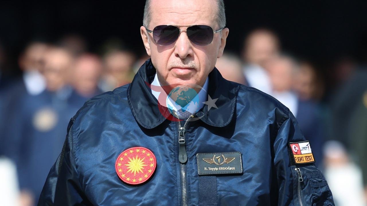 Ukrayna Barışına Türkiye'den Destek: Erdoğan'ın Etkisi