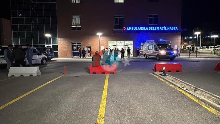 Niğde'de Silahlı Çatışma: Husumetli İki Kişi Arasında Gerilim
